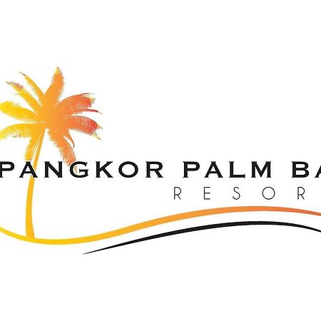 Pangkor Palm Bay Resort Kampung Teluk Nipah Exterior photo